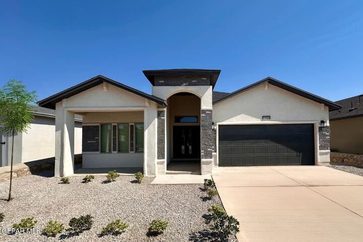 51033 Purple Mat Avenue  El Paso TX 79934 photo