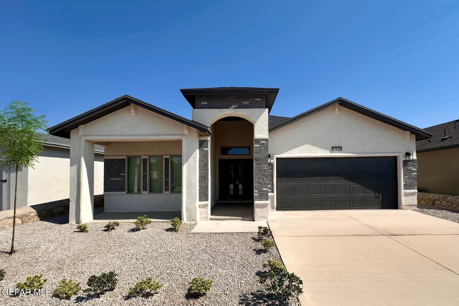 Property Photo: 51033 Purple Mat Avenue TX 79934