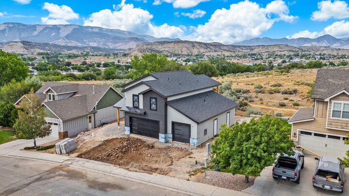 Property Photo: 1403 Munro Avenue CO 81650
