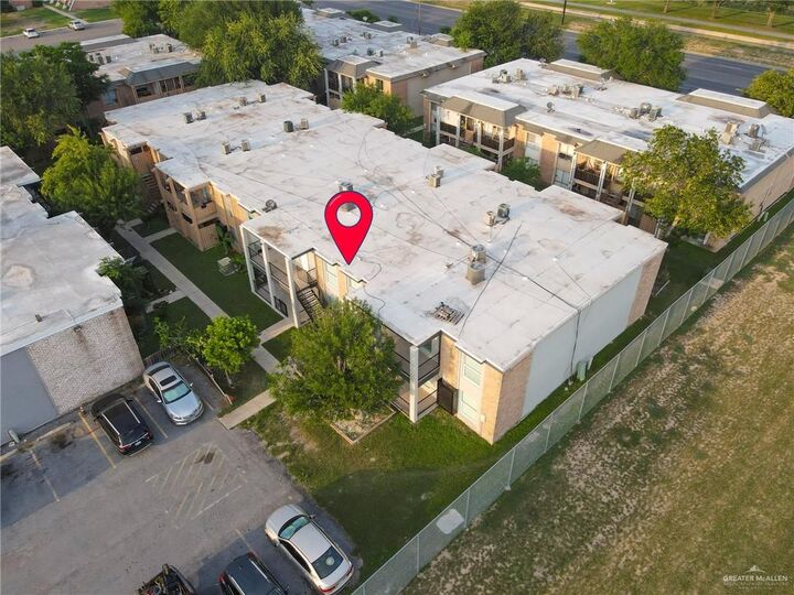 Property Photo: 1901 N Colonel Rowe Boulevard TX 78501