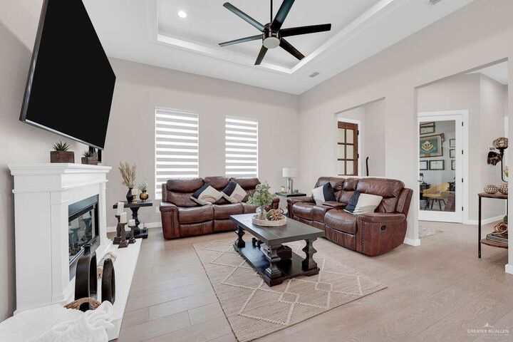 Property Photo: 2821 Kilgore Avenue TX 78504