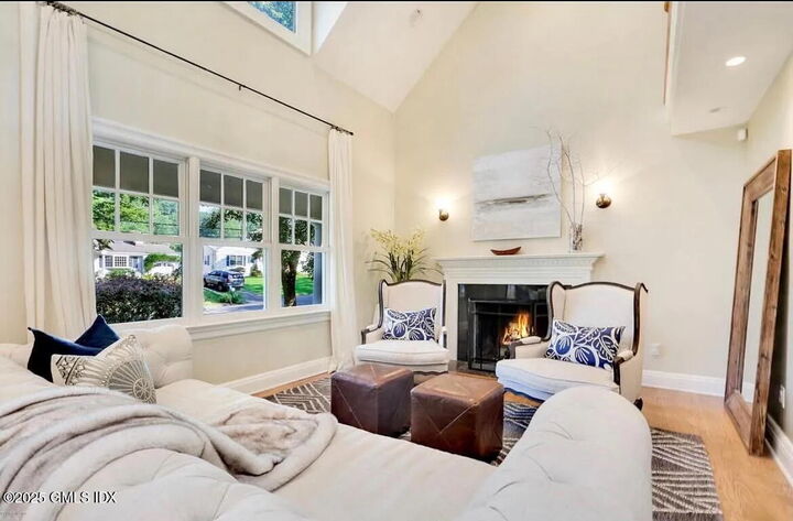 Property Photo: 34 Macarthur Drive CT 06870