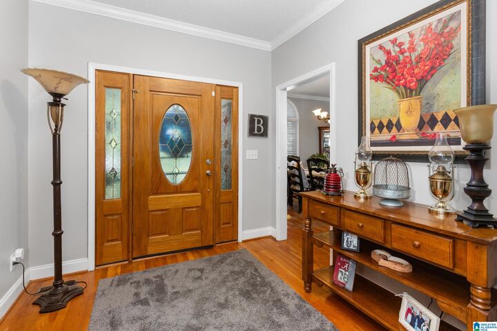 Property Photo:  64 Avalon Lane  AL 36207 