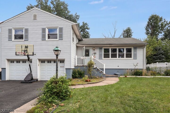 Property Photo: 717 Winchester Avenue NJ 07083