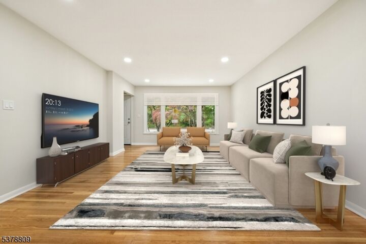 Property Photo:  129 Walnut St  NJ 07039 
