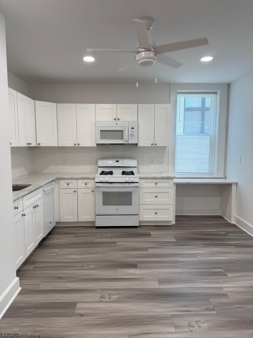 Property Photo: 22 Baldwin St 2 NJ 07042