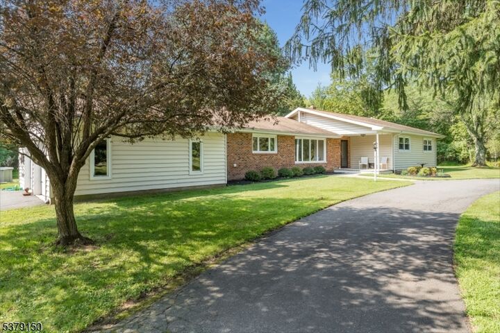Property Photo:  125 Oak Grove Rd  NJ 08822 