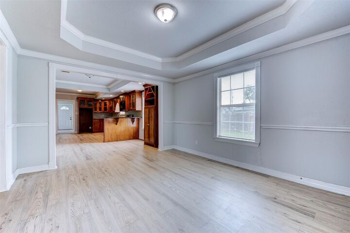 Property Photo:  6228 Trescon Drive  TX 77048 