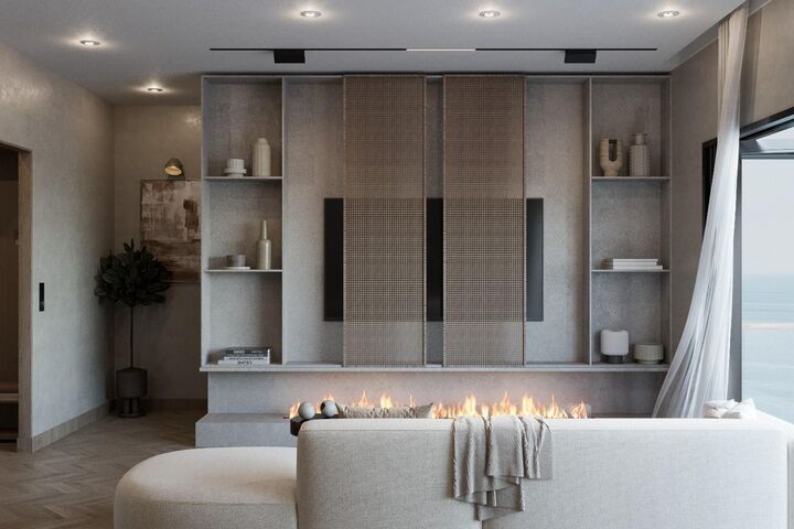 Property Photo:  888 SE Blue Zone Resudences Boulevard SE 12    
