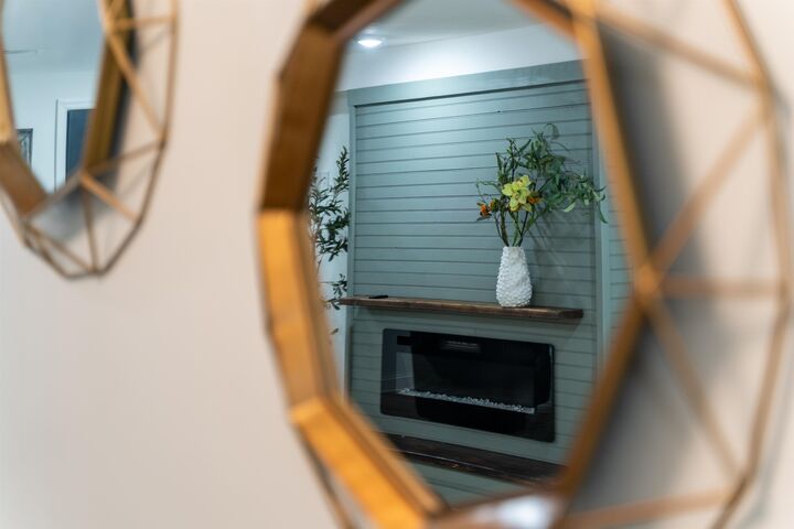 Property Photo:  201 Zabriskie St 1  NJ 07307 
