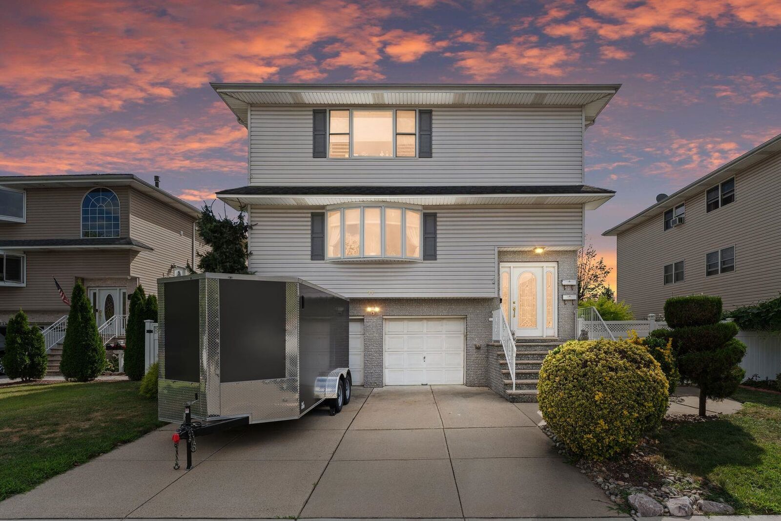 Property Photo: 17 Acorn Dr NJ 07094