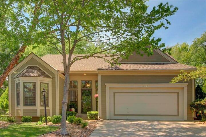 15228 Goodman Street  Overland Park KS 66223 photo