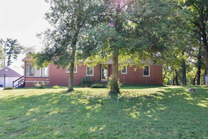 8917 Old State Road  Evansville IN 47711 photo
