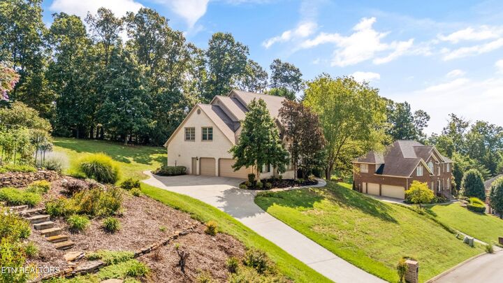 Property Photo:  624 Valley Hill Lane  TN 37922 