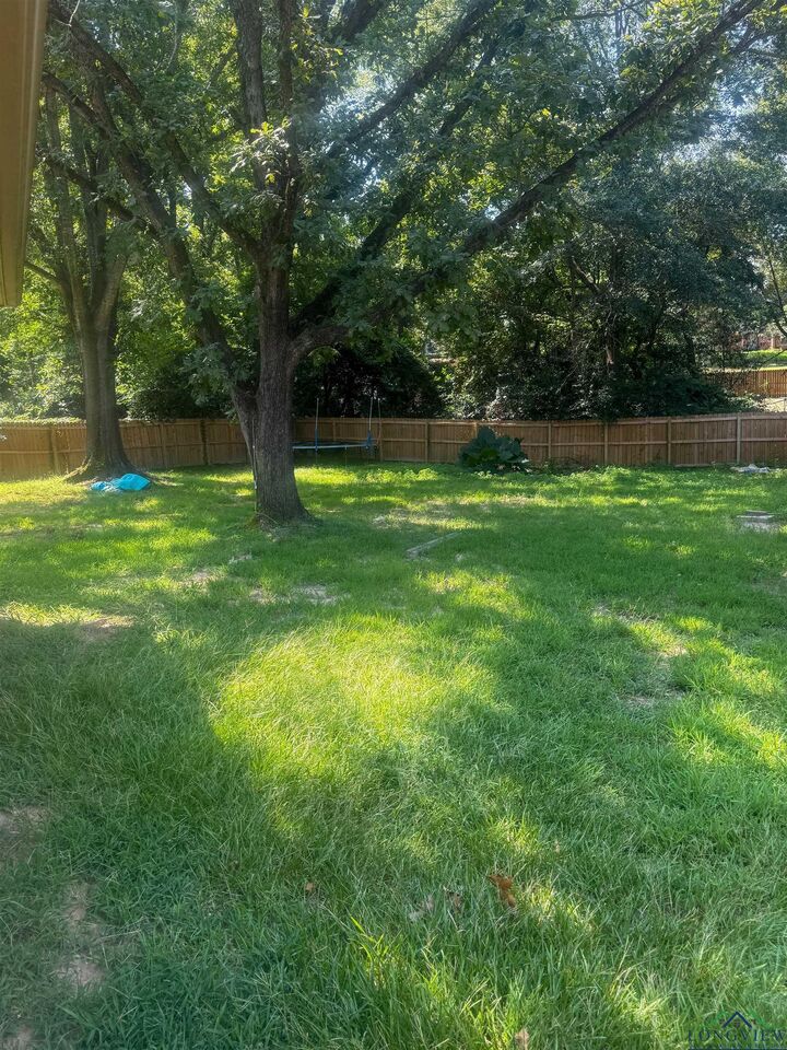 Property Photo:  409 Sutherland Dr.  TX 75703 