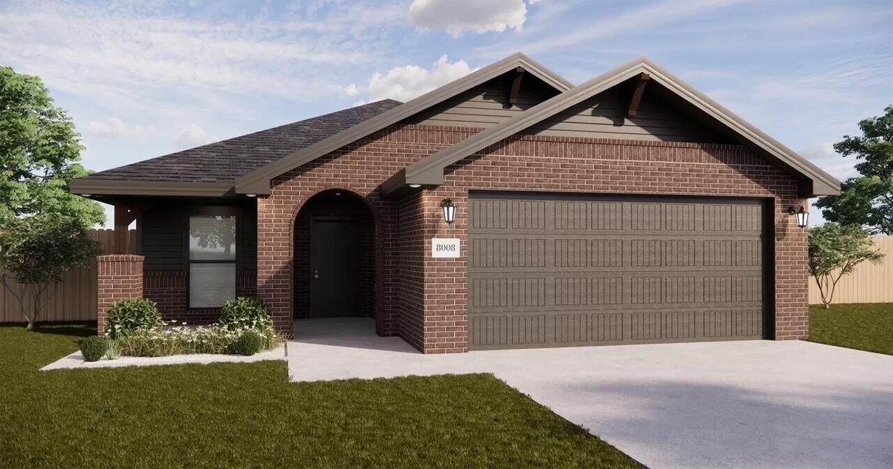 Property Photo: 2218 133rd Street TX 79423