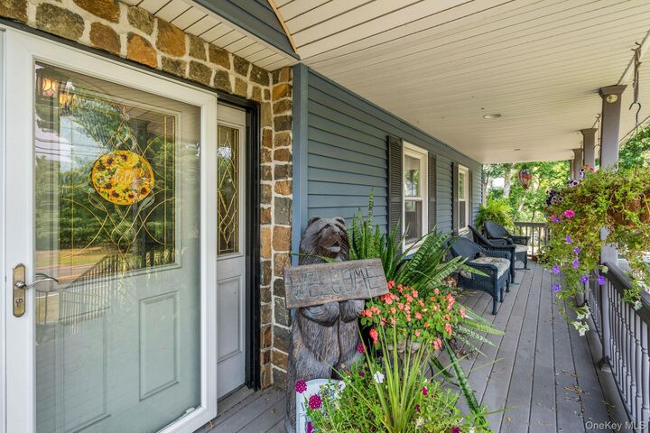 Property Photo: 66 Thiells Mount Ivy Road NY 10970