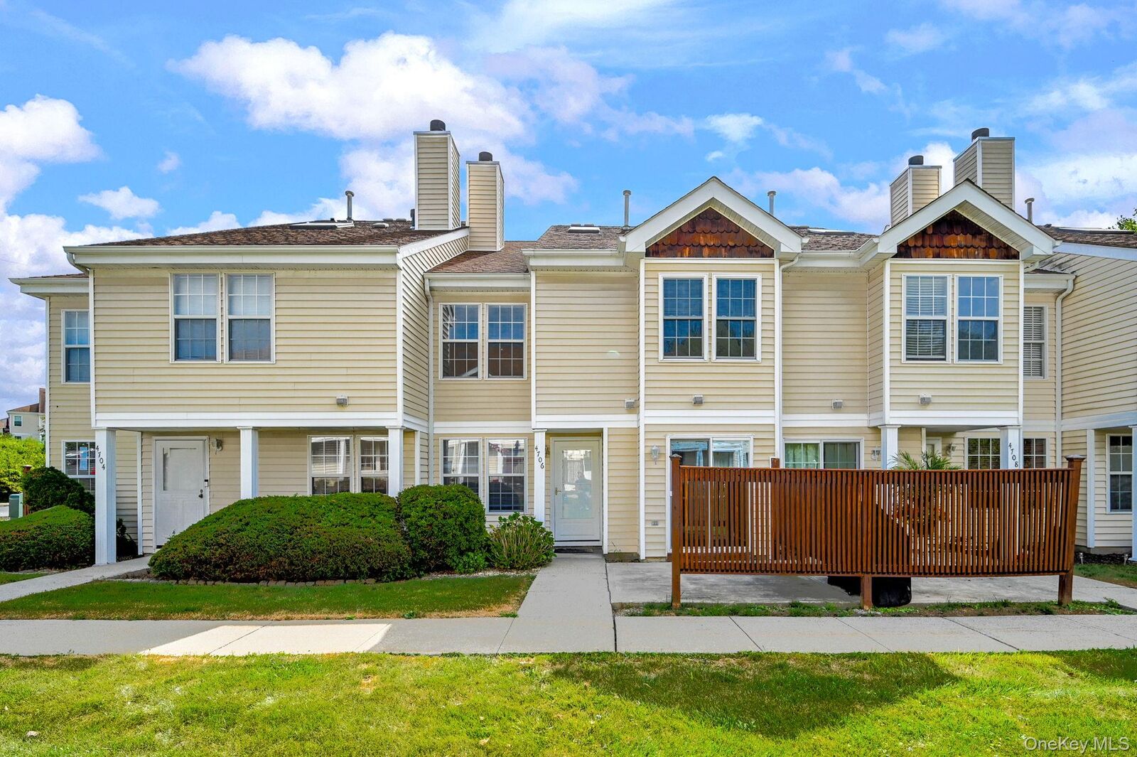Property Photo: 4706 Whispering Hills NY 10918