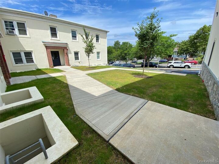 Property Photo: 120 E Central Avenue A-4 NY 10965