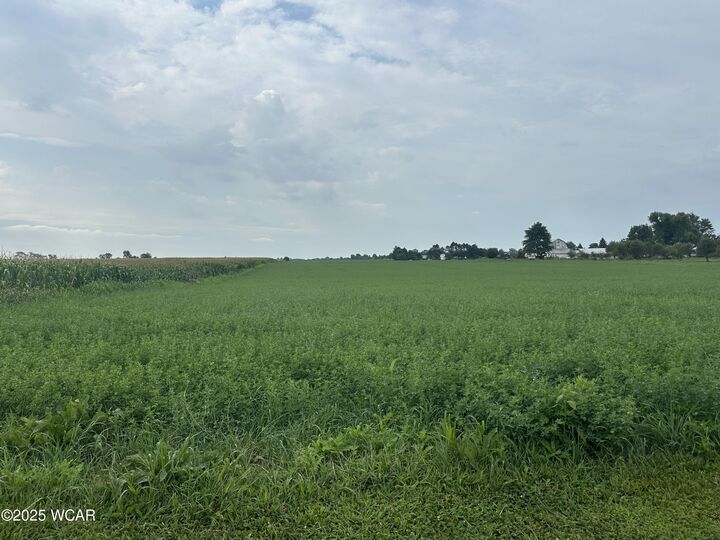 Property Photo:  0 Township 175 Road  OH 45890 