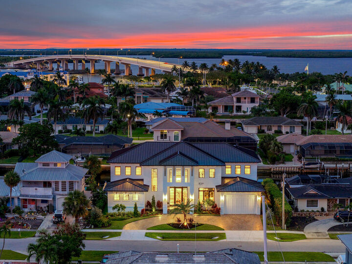 839 Chestnut Court  Marco Island FL 34145 photo