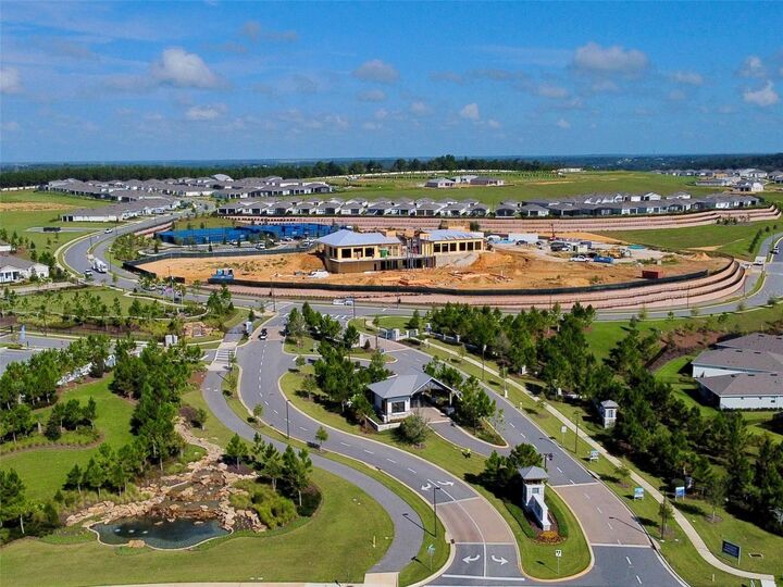 Property Photo: 2778 Purple Meadow Court FL 34715