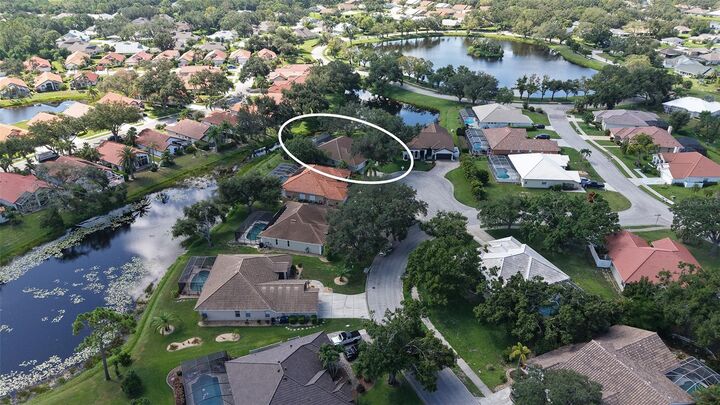 Property Photo:  1212 Whitney Drive  FL 34292 