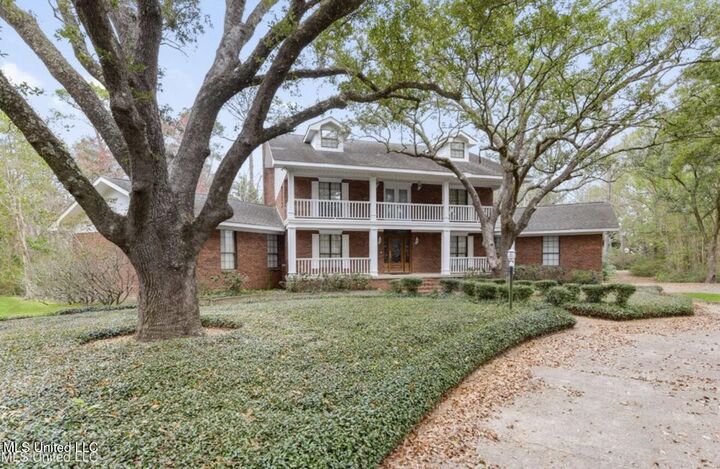 Property Photo: 3712 Townsend Road MS 39553