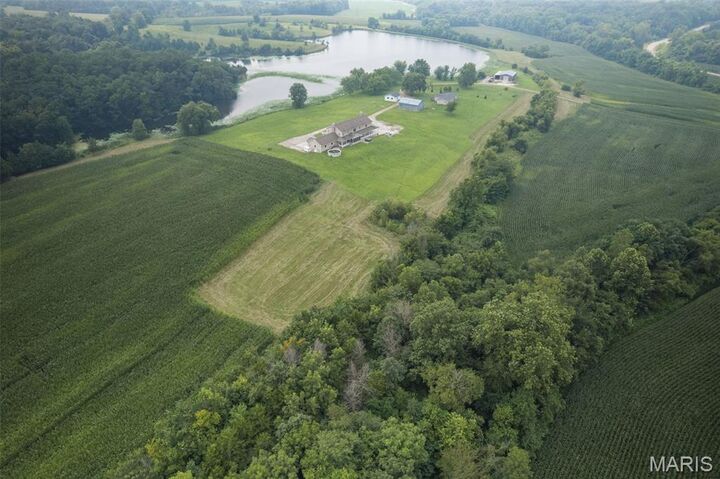 Property Photo: 1306 State Route J MO 65248
