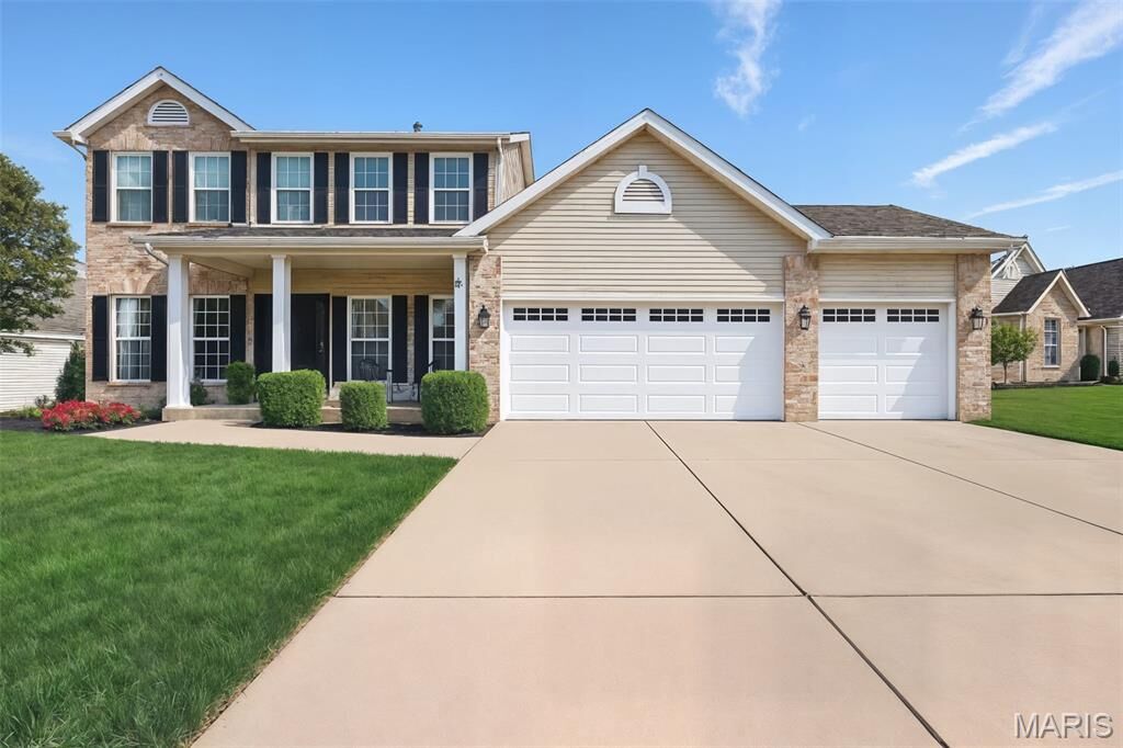 Property Photo:  67 Red Stone Court  MO 63368 