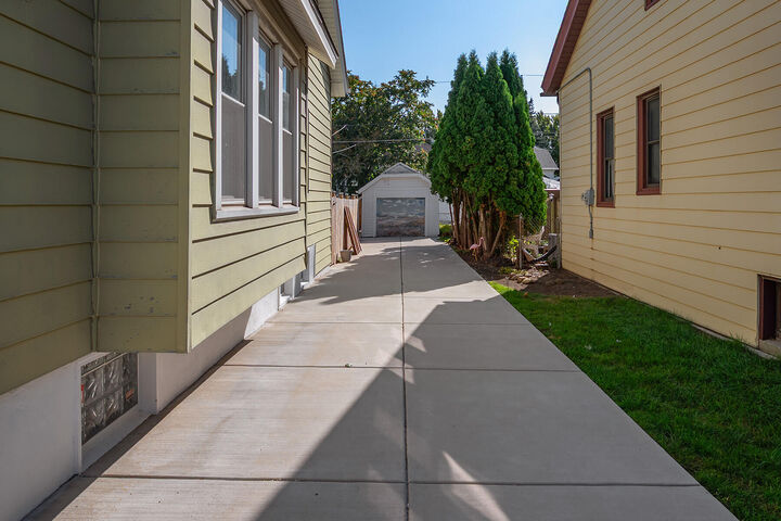 Property Photo: 1126 S 76th St WI 53214