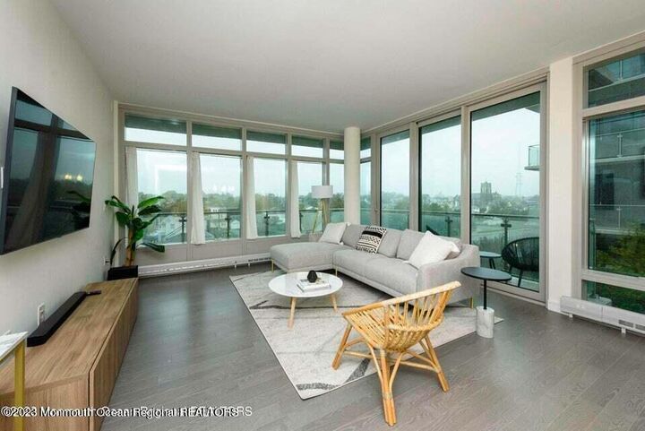 15 Morris Avenue 301  Long Branch NJ 07740 photo