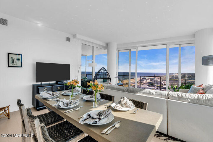 Property Photo:  1101 Ocean Avenue 1207  NJ 07712 