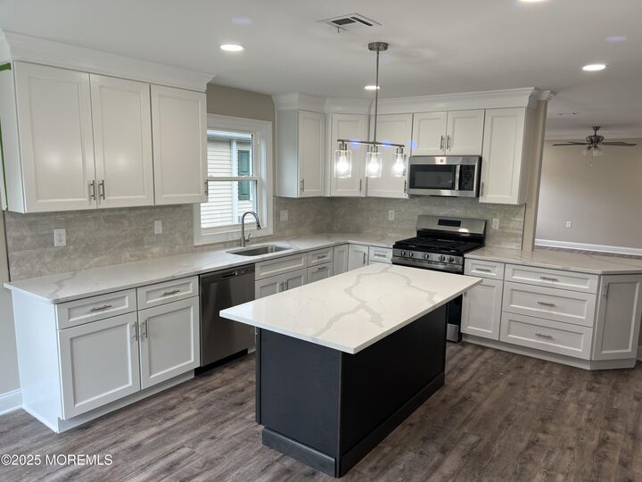 Property Photo: 8 Doral Drive NJ 08757