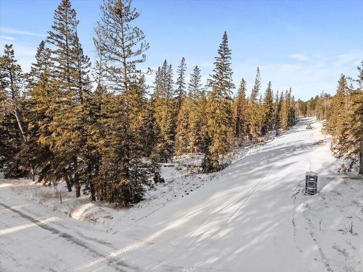 Property Photo: Lot 5 Block 1 Lost Camp Trail SD 57754