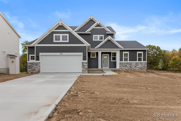 Property Photo:  1080 N Washington Street SE  MI 49331 