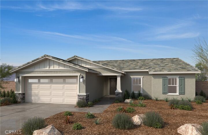 1025 Greystone Way  San Jacinto CA 92582 photo