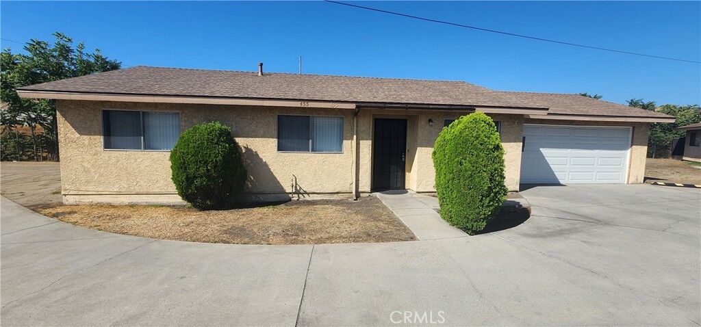 Property Photo:  455 W Duell St.  CA 91702 