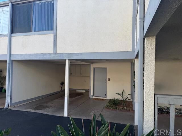 Property Photo:  2388 Altisma Way 10 Or K  CA 92009 