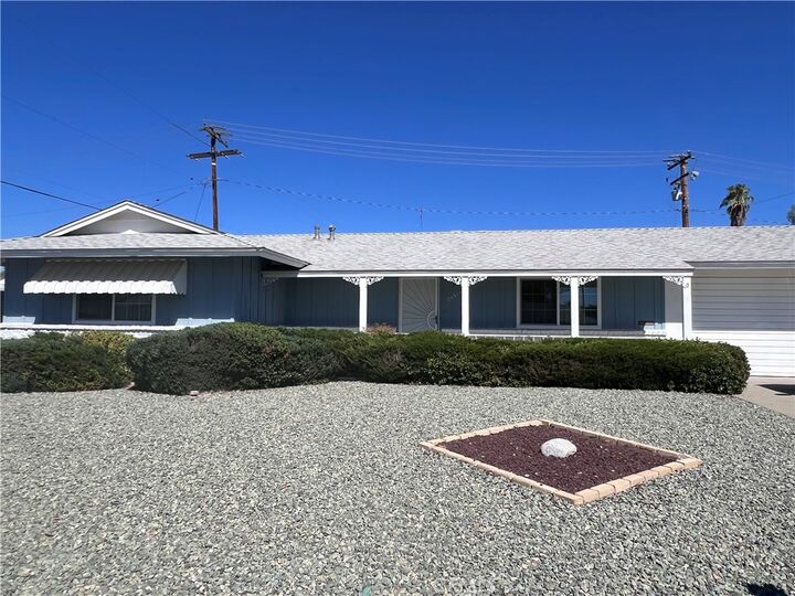 Property Photo:  28912 Murrieta Road  CA 92586 