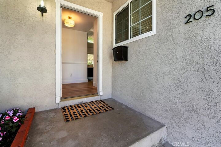 Property Photo:  205 Juniper Street  CA 92821 