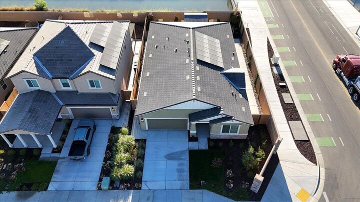 Property Photo: 10506 Allman Drive CA 95212
