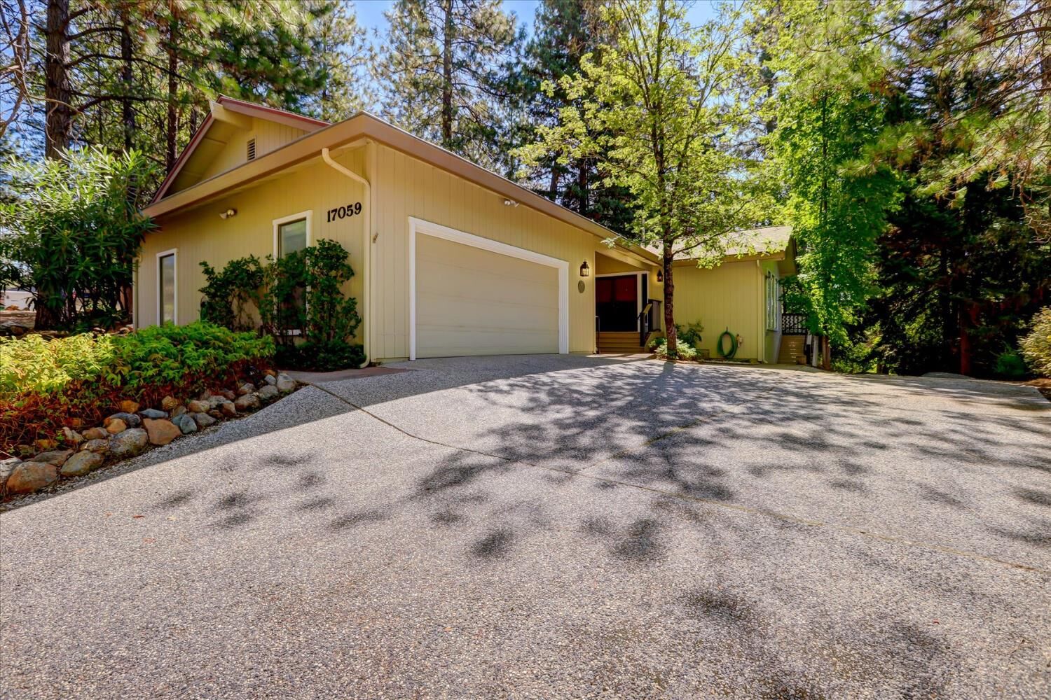 Property Photo:  17059 Alioto Drive  CA 95949 