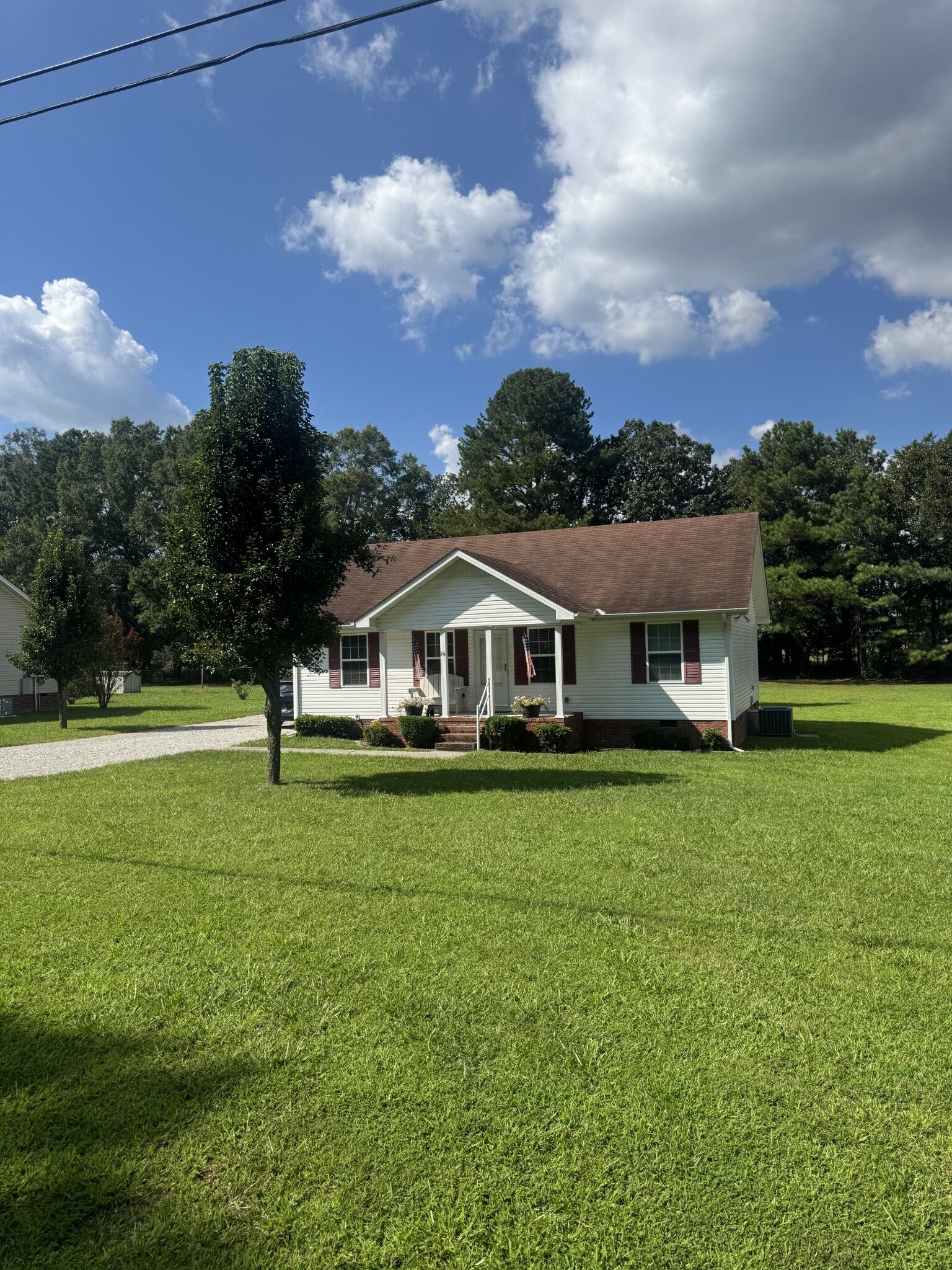 Property Photo: 96 Rogers Dr TN 37355