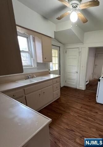 Property Photo:  54 Stuyvesant Avenue 2  NJ 07071 