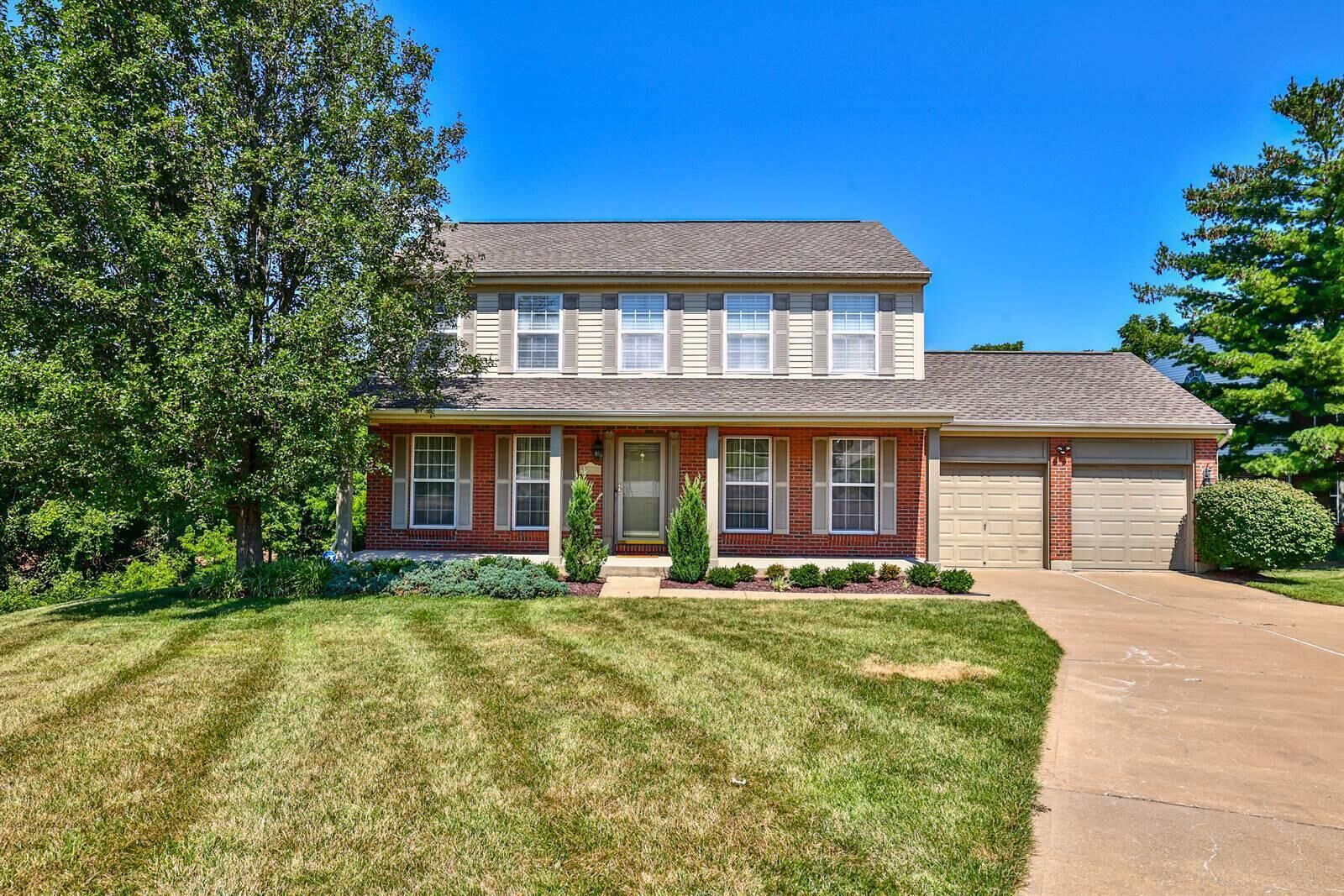 Property Photo: 2008 Cornucopia Court KY 41051