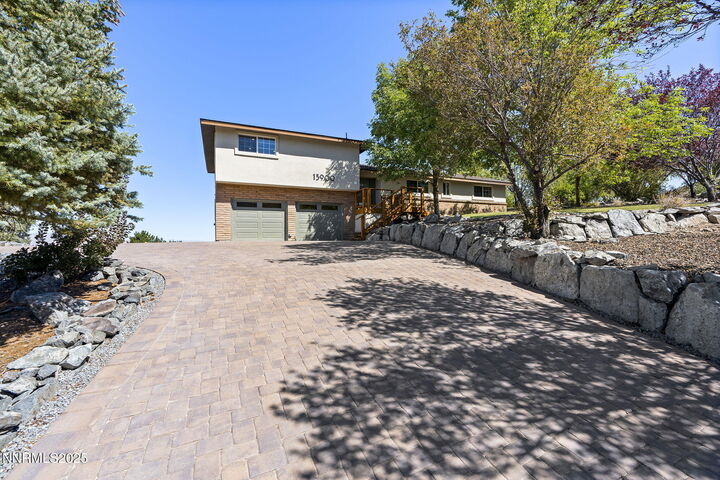 Property Photo:  13900 Virginia Foothills Drive  NV 89521 