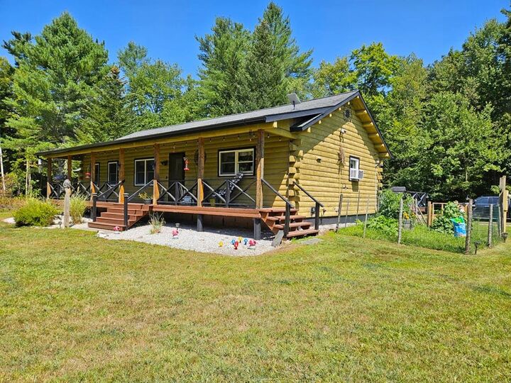 Property Photo:  1362 River Road  VT 05444 