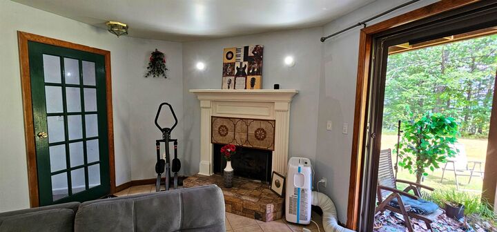 Property Photo:  10 Onset Road  NH 03442 