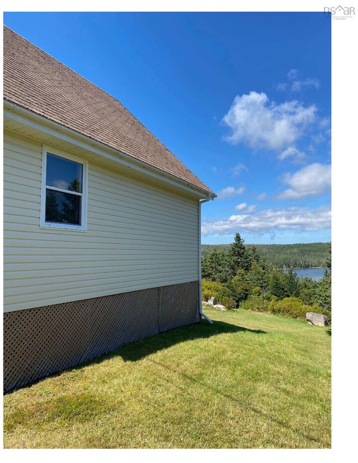 Property Photo: 62 Cole Harbour Road NS B0H 1T0